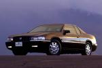 Cadillac Eldorado Touring Coupe 1995 года